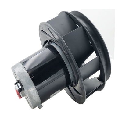 OEM di CAT del motore del ventilatore di scarico del camion del nero 2007 del motore di automobile 466-7341 123641 150-3351