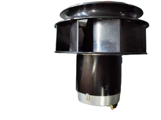 OEM di CAT del motore del ventilatore di scarico del camion del nero 2007 del motore di automobile 466-7341 123641 150-3351