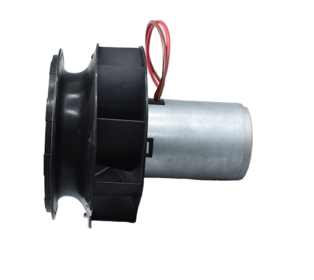 OEM di CAT del motore del ventilatore di scarico del camion del nero 2007 del motore di automobile 466-7341 123641 150-3351
