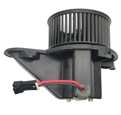 OEM Iso9001 85128713 di  Blower Motor Black 2008 di visione del culmine