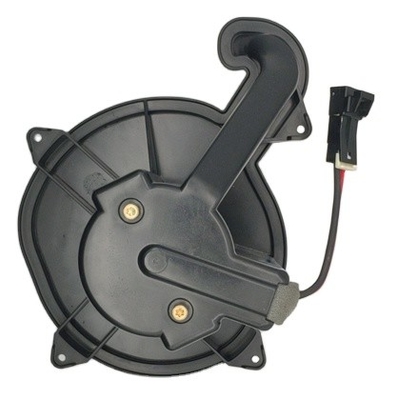OEM Iso9001 85128713 di  Blower Motor Black 2008 di visione del culmine