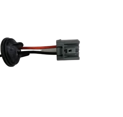 OEM internazionale 1000431297 58602000D del motore del ventilatore di scarico del camion di Navistar T2465