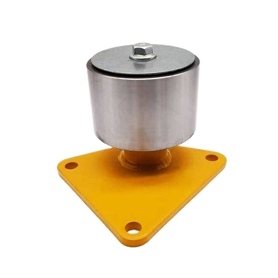 escavatore Idler Cat Belt Tensioner di 320c 320d C6.4 1838236 3054908 2941782