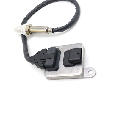 Sensore E81 E88 E90 11787587130 di NOx dell'ossido di azoto di BMW 758713005 5WK96621J