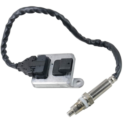 Sensore E81 E88 E90 11787587130 di NOx dell'ossido di azoto di BMW 758713005 5WK96621J