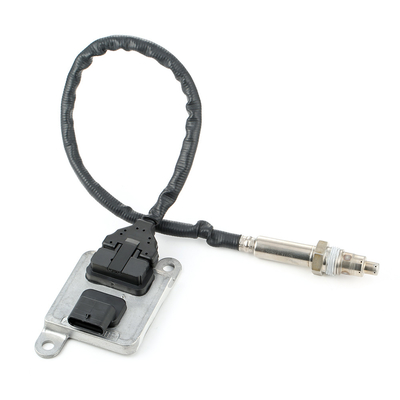 Sensore standard di Nox dell'automobile 12V di OE per BMW E81 E82 E87 E91 E92 5WK96621F 758713001