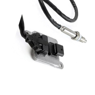 Sensore 12V di Nox dell'ossigeno dell'azoto del metallo per BMW 850972101 5WK96640D