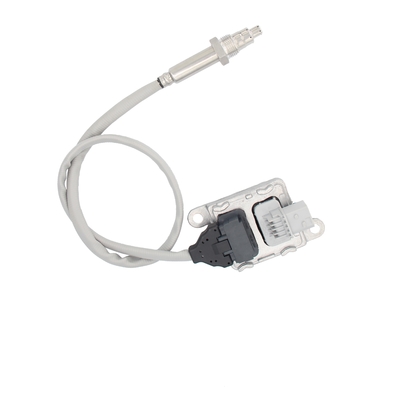 Sensore dell'ossido di azoto di NOX dell'automobile A0101530002 per Mercedes Benz A0101532328 5WK97339A
