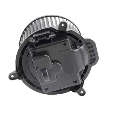 Il motore del ventilatore di scarico automatico del camion misura 24V per l'OEM VCCT77421A di Freightliner Cascadia
