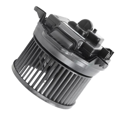 Il motore del ventilatore di scarico automatico del camion misura 24V per l'OEM VCCT77421A di Freightliner Cascadia