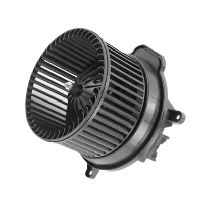 Il motore del ventilatore di scarico automatico del camion misura 24V per l'OEM VCCT77421A di Freightliner Cascadia
