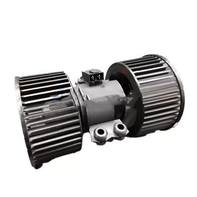 motore del ventilatore di scarico del camion dell'aria 24v per l'OEM 2R2819015 della costellazione di VW