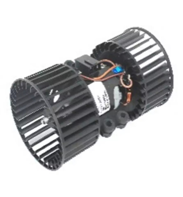 motore del ventilatore di scarico del camion dell'aria 24v per l'OEM 2R2819015 della costellazione di VW
