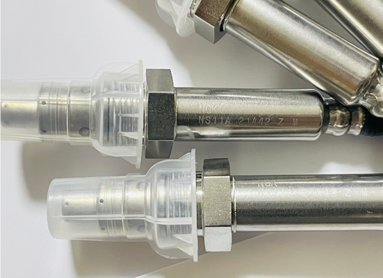 Sonda originale NGK NS11A del sensore di Nox dell'ossido di azoto di 8 cavi