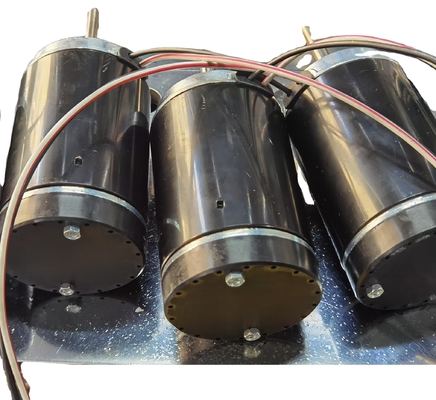 174-1495 motore del ventilatore di scarico del camion per l'OEM 308-6335 02-23060E di CAT 950h/953C/963C