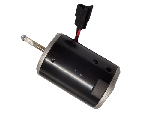 Motore dell'aeratore dell'OEM AH12896 per John Deere 9400/9410/9500/9600 di AC103906