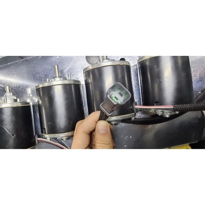 Motore dell'aeratore dell'OEM 385-7511 per il CAT 95-06 di CAT 3857511