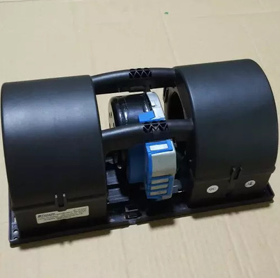 condizionatori d'aria senza spazzola del motore del ventilatore di scarico del bus 24V di 335mm