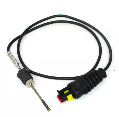 Sensore di EGT di temperatura di scarico XF105 per l'OEM 1689812 20pieces di DAF