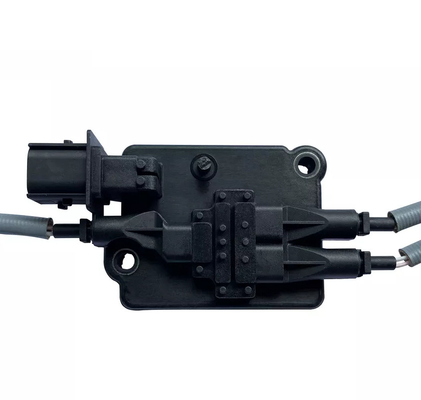Sensore di temperatura dello scarico di LF45 LF55 per l'OEM 2271758 di DAF CF65 1971911