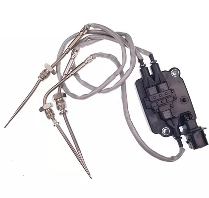 Sensore di temperatura del gas di scarico di EGT per l'OEM 4307106 A040P182 di DAF