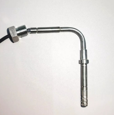 OEM 5801291814 del sensore di temperatura dello scarico del camion di Iveco Fiat 504109529