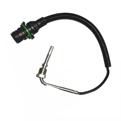 Sensore di temperatura del gas di scarico Euro5 per l'OEM 61530628 A0061530628 A1614310103 di Mercedes Benz