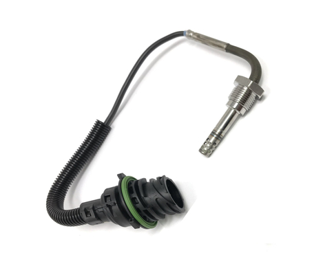 Sensore di temperatura del gas di scarico Euro5 per l'OEM 61530628 A0061530628 A1614310103 di Mercedes Benz