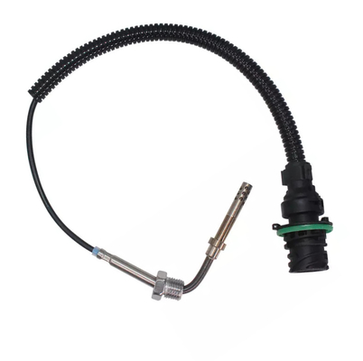 Sensore di temperatura dello scarico 61530728 per Mercedes Benz Truck A0061530728 A1614320014