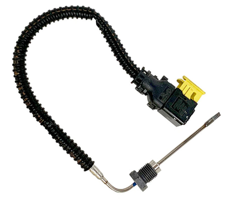 Sensore di temperatura dello scarico 105429418 per l'OEM A0105429418 di MERCEDES BENZ Euro 6