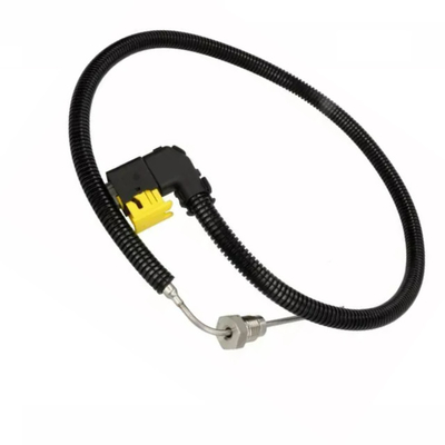 Sensore di temperatura del gas di scarico Euro6 per l'OEM 75424918 di Mercedes Benz 0105423518 A0075424918
