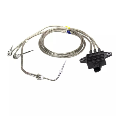 Oem 2604683 Sensore temperatura gas di scarico per camion Scania