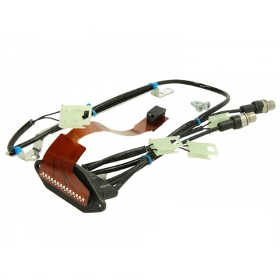 OEM 20562627 di Kit For VOL  del cablaggio di cavo del cambio del camion 7420562627 4213659212