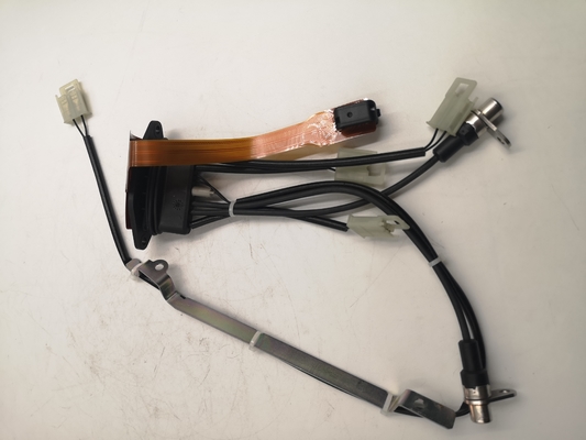 OEM 20562627 di Kit For VOL  del cablaggio di cavo del cambio del camion 7420562627 4213659212