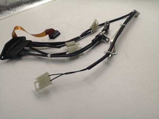 OEM 4213679222 di Kit For VOL del cablaggio di cavo del cambio dello Io-spostamento del camion