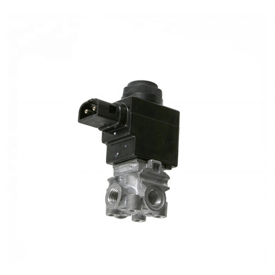Elettrovalvola a solenoide del camion dell'OEM 8143017 per VOL 3986621 1610566 1614305 1589340