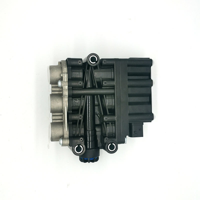 Elettrovalvola a solenoide di ECAS di Wabco per l'OEM 4728900200 di MERCEDES-BENZ SCANIA 1889795 0013271425