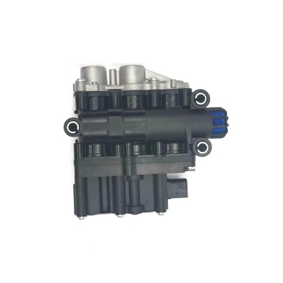 Elettrovalvola a solenoide di ECAS del freno aerodinamico di WABCO per l'OEM 1889796 di Scania 4728900500