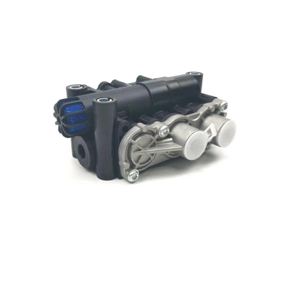 Elettrovalvola a solenoide di ECAS del freno aerodinamico di WABCO per l'OEM 1889796 di Scania 4728900500