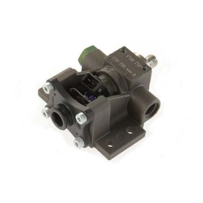Iniettore dell'urea del camion che dosa modulo per l'OEM 0444011023 di DAF 1791538 1819790