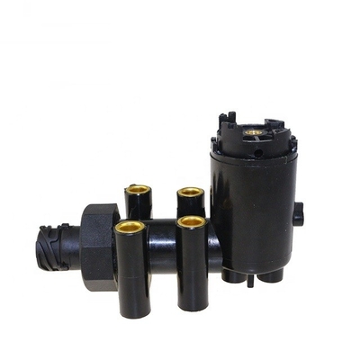 Euro OEM 4410500110 del livello della valvola della sospensione dell'aria del sensore di altezza del camion 1305844 1505287