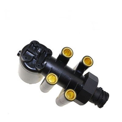 Euro OEM 4410500110 del livello della valvola della sospensione dell'aria del sensore di altezza del camion 1305844 1505287