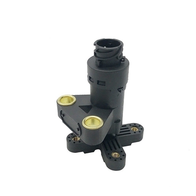 Valvola della sospensione dell'aria del sensore di altezza di WABCO per l'euro OEM 1247631 del camion 4410500080 81259370015