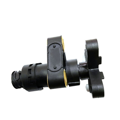 Valvola della sospensione dell'aria del sensore di altezza di WABCO per l'euro OEM 1247631 del camion 4410500080 81259370015