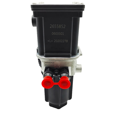 Pompa di Adblue dell'urea per l'euro OEM 2655852 di Scania del camion 2009872 2549339 4388105
