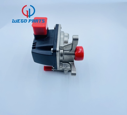OEM 2115847 Modulo di pompa di dosaggio dell'urea per DAF A050S572 4377649