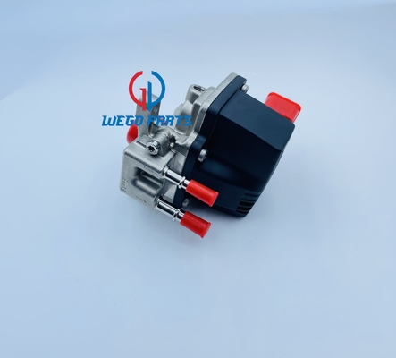 OEM 2115847 Modulo di pompa di dosaggio dell'urea per DAF A050S572 4377649