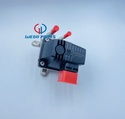 OEM 2115847 Modulo di pompa di dosaggio dell'urea per DAF A050S572 4377649
