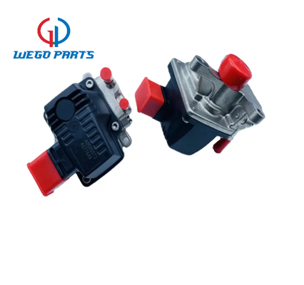 OEM 2115847 Modulo di pompa di dosaggio dell'urea per DAF A050S572 4377649