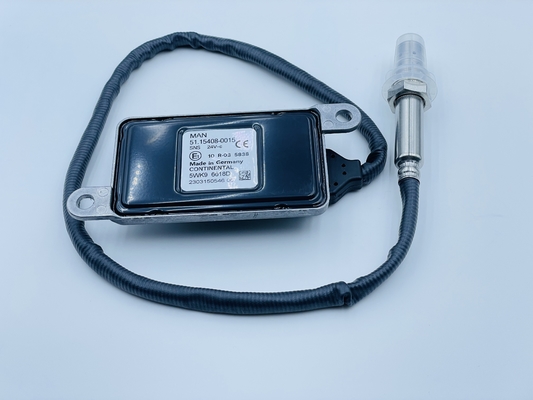 Sensore di 5WK96618D Nox per la norma dell'uomo TGX 51154080015 OE del camion